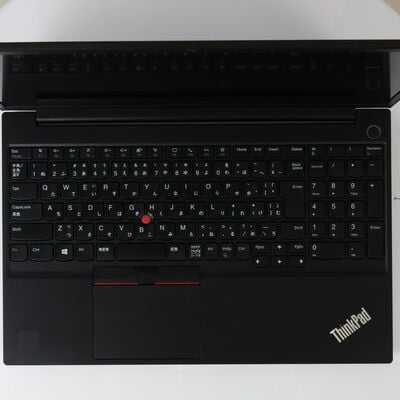 【通販センター】中古  Lenovo ThinkPad E15 Gen2(Intel Core i5 1135G7 2.40GHz/16GB DDR4/SSD256GB/-/オンボード/15.6/1920x1080/GbE/Wi-Fi/WEBCAM/W11H/VBT) 199424 