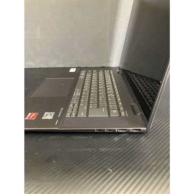 【富士青葉店】中古  HP ENVY X360 15-ey0000AU(AMD Ryzen 5 5625U/16GB/SSD512GB/なし/オンボード/15.6/1920x1080/Wi-Fi/W11H64 MAR) 171178 