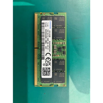 【鹿児島店】中古  PC5-44800 16GB ノート用 178698 