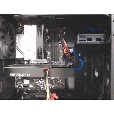 【前橋ｲﾝﾀｰｱｶﾏﾙ店】中古  GALLERIA (i7 13700F/16GB/SSD1TB/RTX4060Ti 8GB/W11H) 4540002060 