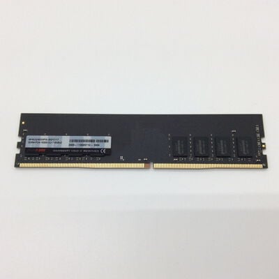 【浜松店】中古  PC4-19200 8GB デスクトップ用 126163 
