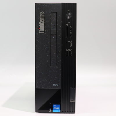 【札幌店】中古  Lenovo ThinkCentre N50s(i5 12400/8GB/SSD256GB/W11P) 3210016168 