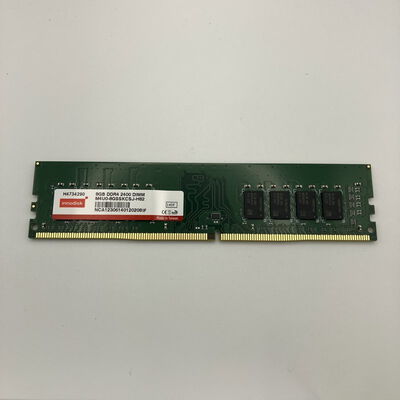 【秋葉原本店】中古  PC4-19200 8GB デスクトップ用 126163 