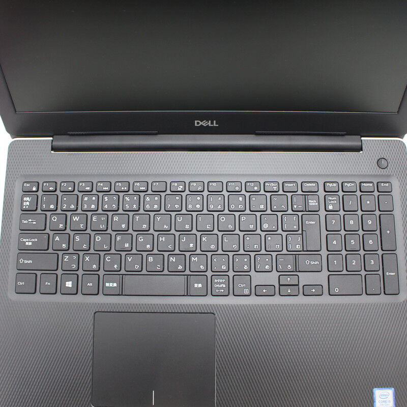 中古 【ジャンク品/保証無/返品質問不可】Dell Inspiron 3581 (i3