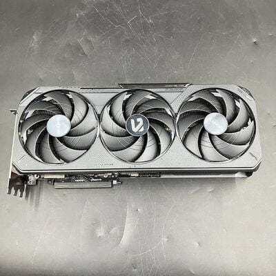【大須店】中古  GIGABYTE GV-N5080GAMING OC-16GD (RTX5080 16G) 176522 