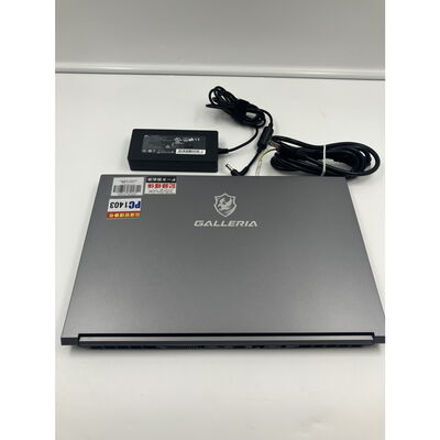 【秋葉原本店】中古  GALLERIA RL7C-R35-5N(i7-13620H/32GB/SSD1TB/RTX3050/W11H) 3410011867 
