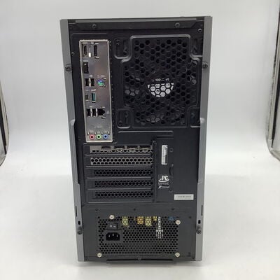 【堺七道店】中古  GALLERIA RM5C-R36(i5 11400/16GB/SSD512GB+1TB/HDD1TB/RTX3060 12GB/W11H) 4660002628 