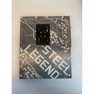 【京都店】中古  ASRock B650 Steel Legend WiFi (B650 AM5 ATX) 3180005948 