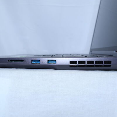 【通販センター】中古  THIRDWAVE GALLERIA ZL9C-R47-6B 202527 