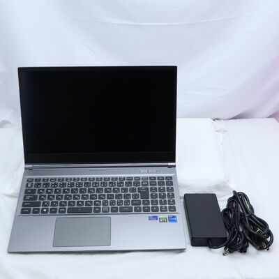 【通販センター】中古  THIRDWAVE raytrek R5-AA6 201925 