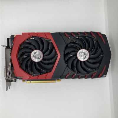 【八王子店】中古  MSI GTX1080Ti GAMING X 11G(GTX1080Ti 11G GDR5X OC 133971 