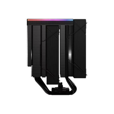 ADATA  MAESTRO PLUS 62DA CPU空冷クーラー MAESTROPLUS62DA-BKCWW (ブラック) 