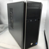 中古  TSUKUMO　G-GEAR(i7 11700K/32GB/SSD500GB/RTX3070/W11H) 5280001359 