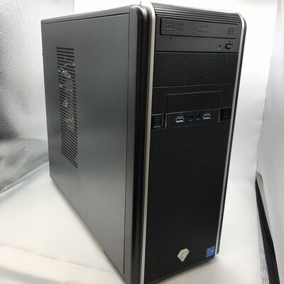 【宇都宮鶴田店】中古  TSUKUMO　G-GEAR(i7 11700K/32GB/SSD500GB/RTX3070/W11H) 5280001359 