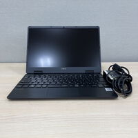 中古  NEC VKT10 (INTEL Core i5 10210Y 1.0GHz/8GB/SSD256GB/-/オンボード/12.5/1920x1080/Wi-Fi/WEBCAM/W11H64) 179608【2/26値下げ!】 