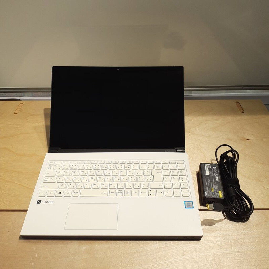 NECの中古ノートパソコン一覧（503件）｜パソコン（PC）通販のドスパラ