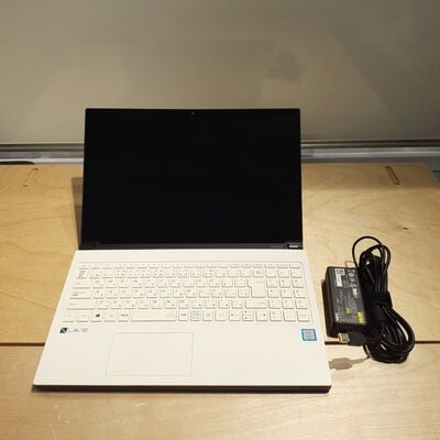【鹿児島店】中古  NEC LAVIE Direct NEXT（2018年夏モデル）(i7-8550U/8GB/SSD500GB/W11H) 4700000879 