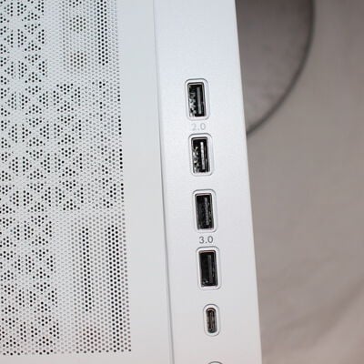 【宮崎恒久店】中古  THIRDWAVE GALLERIA FPR7M-R56-W 191654 