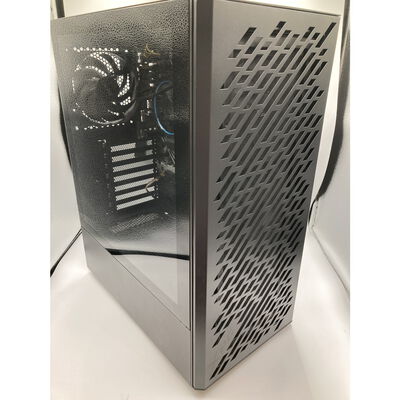 【水戸赤塚店】中古  自作PC(i3 13100/16GB/SSD500GB/W11H) 4680001818 