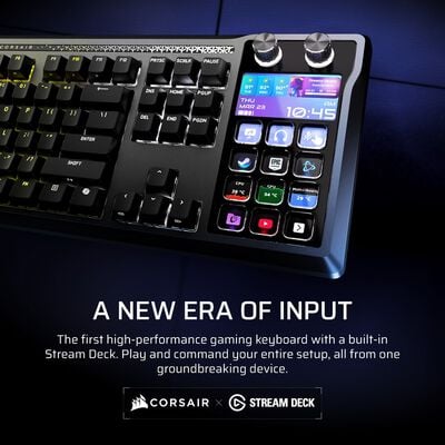 Corsair  GALLEON 100 SD CHR-912A31I-JP 