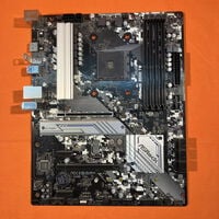 中古  ASRock B550 TW OEM (B550 AM4 ATX DDR4) 3280022199 