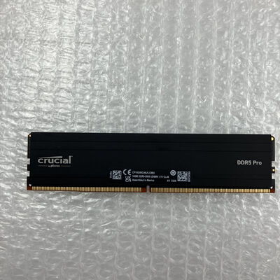 【秋葉原本店】中古  PC5-44800 16GB デスクトップ用(DDR5-5600) 149153 