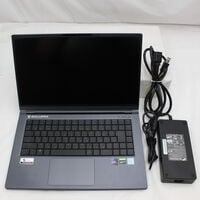 中古  THIRDWAVE GALLERIA GCR1660TGF-QC-G(Intel Core i7 9750H/16GB DDR4 (PC4)/SSD512GB/なし/NVIDIA GeForce GTX 1660 Ti 6GB/15.6/1920x1080/Wi-Fi/W11H64 MAR) 198268 