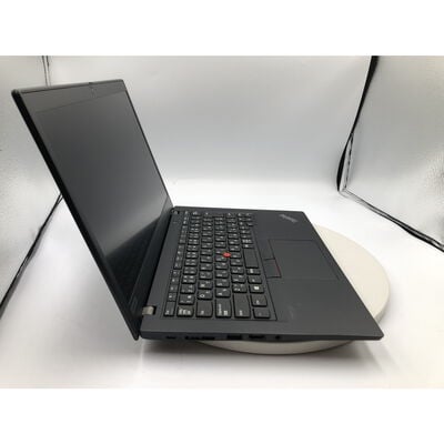 【水戸赤塚店】中古  LENOVO ThinkPad X13 (AMD Ryzen 5 Pro 4650U 2.10GHz/32GB/SSD256GB/-/オンボード/13.3/1920x1080/Wi-Fi/WEBCAM/W11P/Microsoft Office Home and Business 2024) 184183 