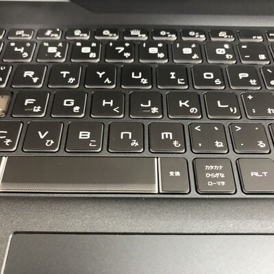 【福山ココローズ店】中古  MSI(i7-13620H/16GB/SSD512GB/RTX3050/W11H) 5090001208 