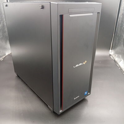 【大須店】中古  iiyama PC LEVEL-R769-127-RBX-L 3120022854 