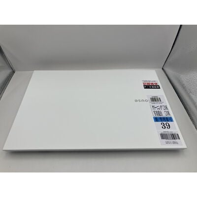 【仙台店】中古  mouse L5I5U01WTACAW101DEC (Core i5-1335U/8GB/SSD 256GB/ROM/-/WLAN/15.6インチFHD/W11P/-) 3240010935 