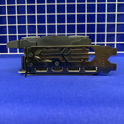 【横浜駅前店】中古  MSI GeForce RTX 2070 SUPER GAMING X 8G (RTX2070 SUPER 8G) 3400008990 