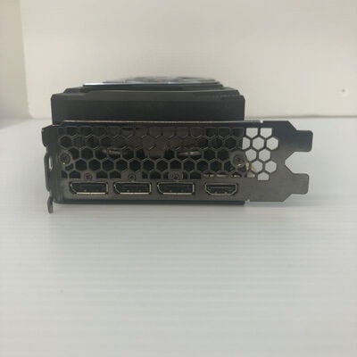 【徳島住吉店】中古  Palit RTX3070 GamingPro NE63070019P2-1041A (RTX3070 8G) 143906 