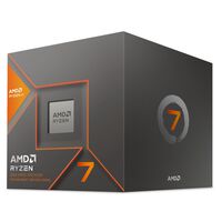 AMD  Ryzen 7 8700G BOX 