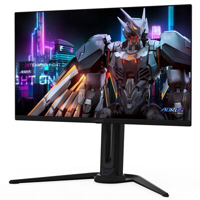 GIGABYTE  AORUS FO27Q3 (27インチワイド 液晶モニター) 