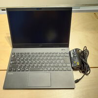 中古  NEC Versa Pro VKT16GZG-9 (Core i5-10210U/8GB/SSD 256GB/-/-/WLAN/13.3インチFHD/W11P/-) 3240009539【2/19値下げ!】 