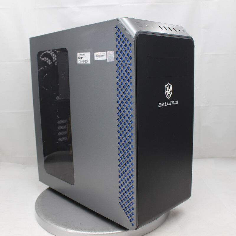 Core i9の中古ゲーミングデスクトップPC一覧（149件）｜パソコン（PC