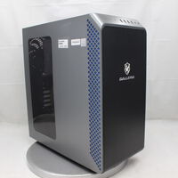 中古  THIRDWAVE GALLERIA SK(Intel Core i9 10850K/48GB DDR4 (PC4)/SSD500GB/なし/NVIDIA GeForce RTX 3070 8GB/W11H64 MAR) 192330 