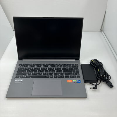 【秋葉原本店】中古  GALLERIA XL7C-R36H(i7-12700H/16GB/SSD512GB/RTX3060) 3410016526 