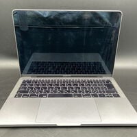 中古  Apple MacBook Pro 13インチ 2017 シルバー Core i5 3.1GHz/8GB/512GB SSD MPXY2J/A 135864 