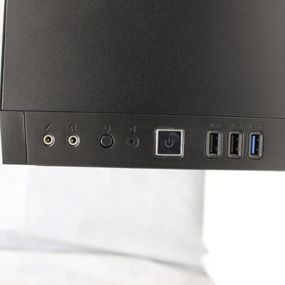 中古  Original PC(AMD Ryzen 5 5600/32GB/SSD500GB/なし/NVIDIA GeForce RTX 4060 8GB/W11H64 MAR) 176999 