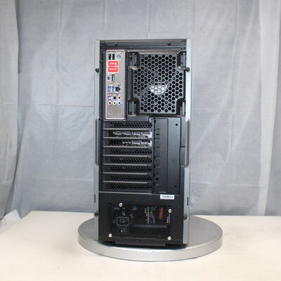 【通販センター】中古  THIRDWAVE GALLERIA XA7C-R37 181616 