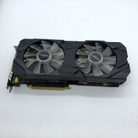 中古  玄人志向 RTX2070 Super EX-1 Click OC PCI-E 8GB 5280001637 