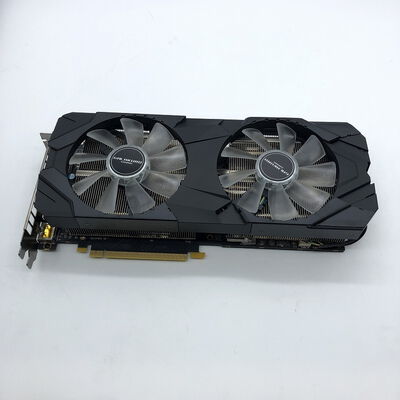 【宇都宮鶴田店】中古  玄人志向 RTX2070 Super EX-1 Click OC PCI-E 8GB 5280001637 