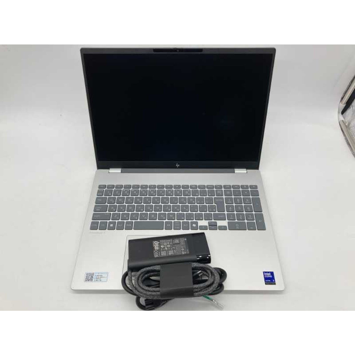 未使用未通電 HP OmniBook7 Ultra5 16GB 512GB 保証 中古 HP OmniBook 7 Laptop AI(Ultra 5 225H/16GB/SSD1TB/オンボード