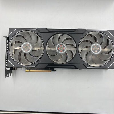 【なんば店】中古  玄人志向 RD-RX7900XTX-E24GB (RX 7900XTX 24GB) 153974 