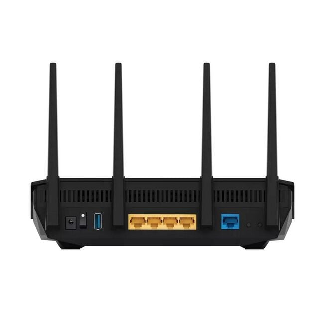 ASUS RT-AX86U かい 無線LANルーター