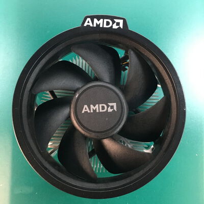 【佐賀南部バイパス店】中古  AMD Ryzen 5 5500 (AM4/3.6GHz/19M/C6/T12/65W) 150184 