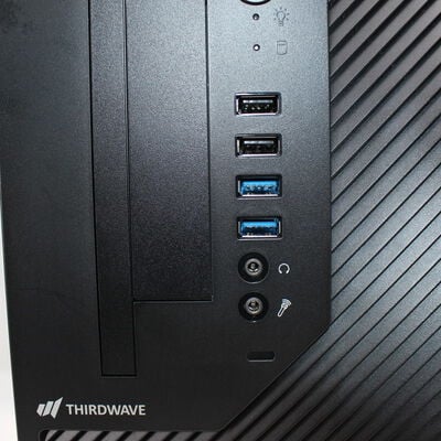 【宮崎恒久店】中古  THIRDWAVE Magnate GE 187340 
