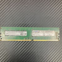 中古  PC4-17000 8GB デスクトップ用_ 184884 